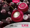 Crema Universal De Oriflame, Ed.Limitada Cereza